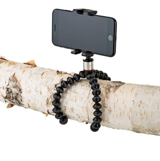 JOBY - Gripthight One Gorillapod Stand цена и информация | Auto turētāji | 220.lv