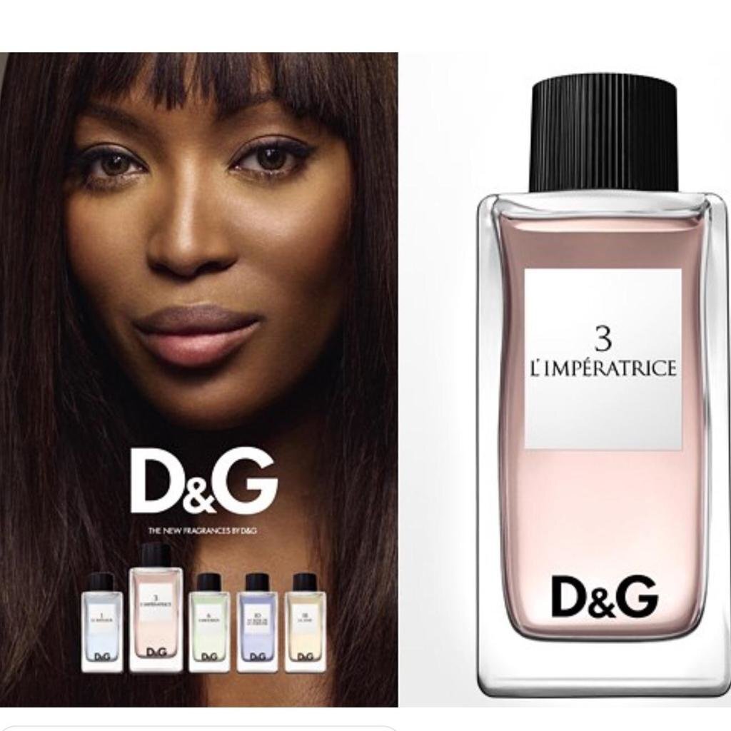 Tualetes ūdens Dolce & Gabbana 3 L'Imperatrice EDT sievietēm 100 ml cena un informācija | Sieviešu smaržas | 220.lv