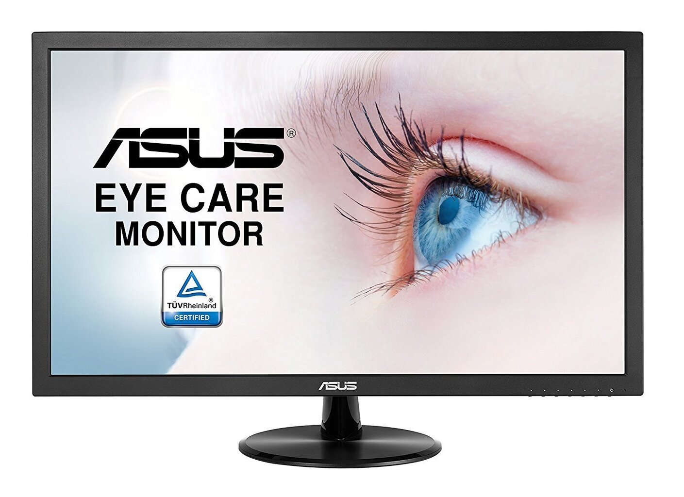 Asus VP228DE cena un informācija | Monitori | 220.lv