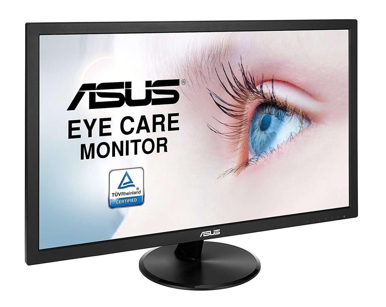 Asus VP228DE cena un informācija | Monitori | 220.lv