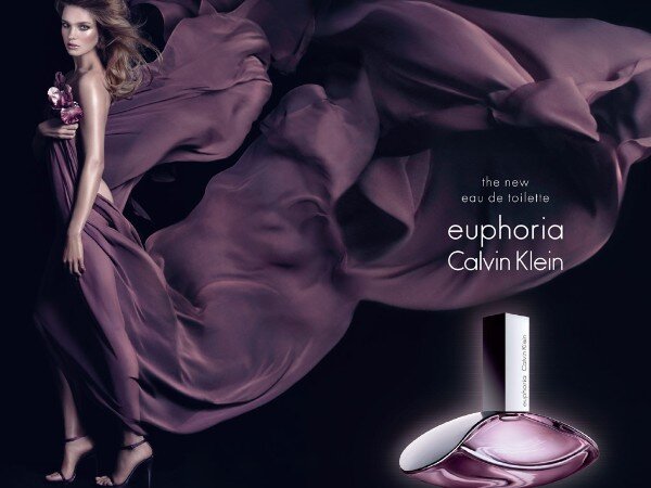 Tualetes ūdens Calvin Klein Euphoria edt 100 ml цена и информация | Sieviešu smaržas | 220.lv