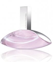 Tualetes ūdens Calvin Klein Euphoria edt 100 ml цена и информация | Женские духи | 220.lv