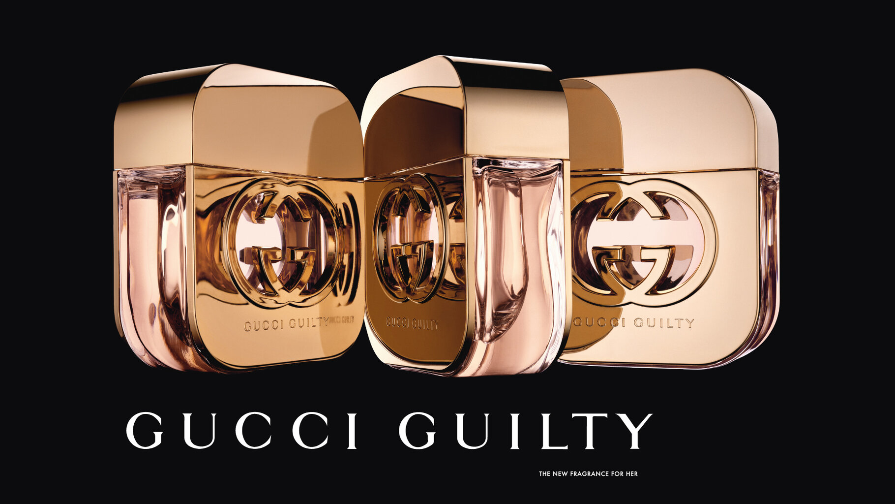 Tualetes ūdens Gucci Guilty EDT sievietēm 50 ml cena un informācija | Sieviešu smaržas | 220.lv