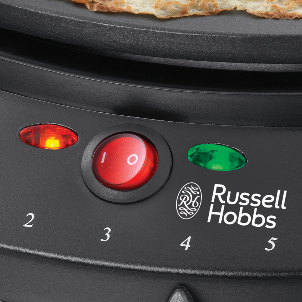 Russell Hobbs 20920-56 цена и информация | Vafeļu pannas un elektriskās pankūku pannas | 220.lv