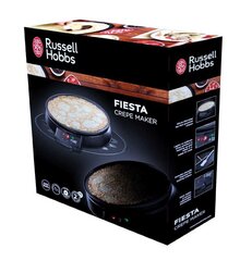 Russell Hobbs 20920-56 cena un informācija | Vafeļu pannas un elektriskās pankūku pannas | 220.lv