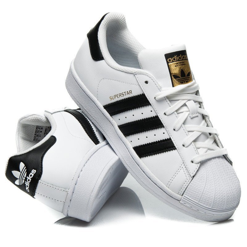 Sieviešu sporta apavi Adidas Originals Superstar цена и информация | Sporta apavi sievietēm | 220.lv