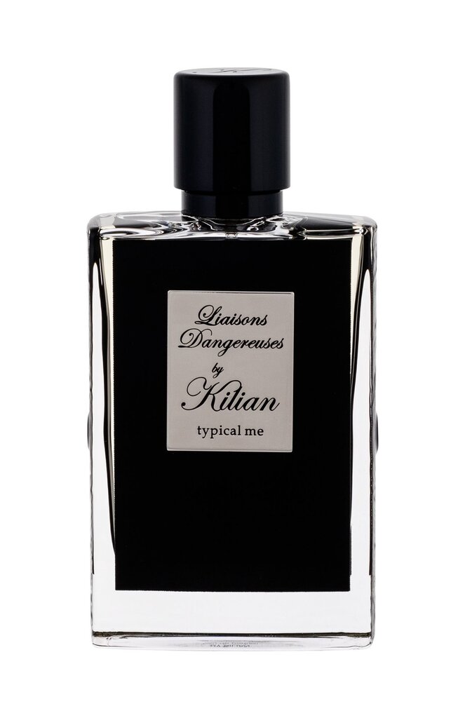 Parfimēts ūdens By Kilian Liaisons Dangereuses EDP sieviešu/ vīriešu 50 ml cena un informācija | Sieviešu smaržas | 220.lv