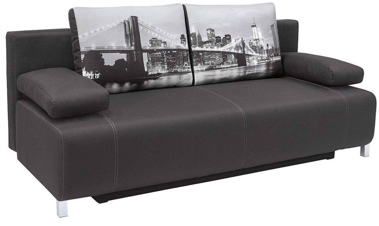 Dīvāns Kinga II Lux 3DL цена и информация | Dīvāni | 220.lv