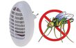 Koopman led lampa pret kukaiņiem цена и информация | Līdzekļi pret odiem un ērcēm | 220.lv