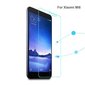 Tempered Glass Premium 9H Aizsargstikls Xiaomi Mi 6 cena un informācija | Ekrāna aizsargstikli | 220.lv