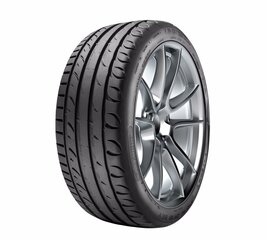 Taurus UHP 225/45R17 91 Y cena un informācija | Vasaras riepas | 220.lv