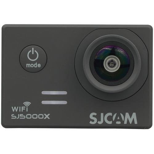 Sjcam SJ5000X Elite, melns cena un informācija | Sporta kameras | 220.lv