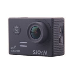 Sjcam SJ5000X Elite, melns цена и информация | Экшн-камеры | 220.lv