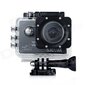 Sjcam SJ5000X Elite, melns цена и информация | Sporta kameras | 220.lv
