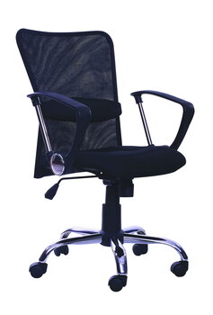 Biroja krēsls 4711 cena un informācija | Biroja krēsli | 220.lv