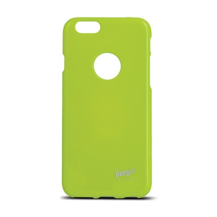 Beeyo Spark skirtas Apple iPhone 7, Žalias cena un informācija | Telefonu vāciņi, maciņi | 220.lv