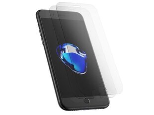 Защитное стекло BS Tempered Glass для Apple iPhone 7 Plus / 8 Plus цена и информация | Защитные пленки для телефонов | 220.lv