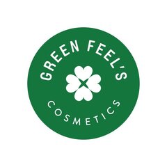 BB tonālais krēms Green Feel 50 ml cena un informācija | Sejas krēmi | 220.lv