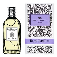 Туалетная вода Etro Royal Pavillon EDT для женщин, 100 мл цена и информация | Женские духи Lovely Me, 50 мл | 220.lv