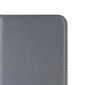 Sāniski atverams maciņš Mocco Smart Magnet Book priekš Huawei 10 Plus, pelēka цена и информация | Telefonu vāciņi, maciņi | 220.lv