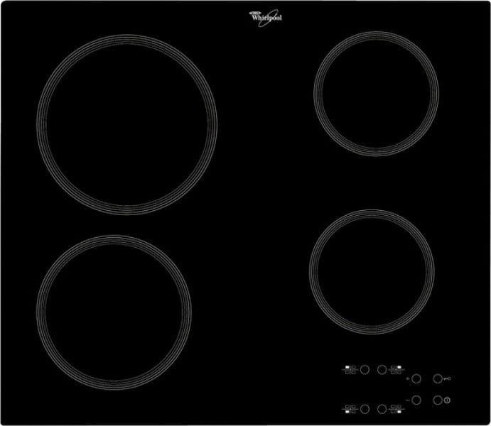 Whirlpool AKT 801/ NE cena un informācija | Plīts virsmas | 220.lv