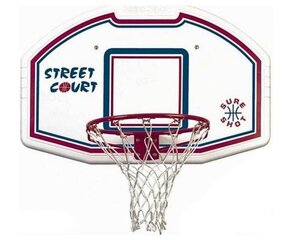 Shot Bronx 506 цена и информация | Баскетбольные щиты | 220.lv