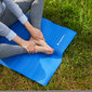 Paklājiņš aerobikai inSPORTline Yoga, 173x60x0,5 cm cena un informācija | Vingrošanas paklāji | 220.lv