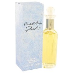 Sieviešu smaržas Splendor Elizabeth Arden EDP: Tilpums - 75 ml cena un informācija | Sieviešu smaržas | 220.lv