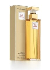 Женская парфюмерия Elizabeth Arden 5th Avenue EDP (30 ml) цена и информация | Женские духи Lovely Me, 50 мл | 220.lv