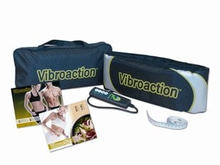 Vibro-josta Vibroaction цена и информация | Ортезы и бандажи | 220.lv