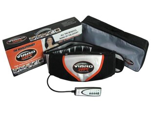 Vibro-josta Vibro Shape Professional cena un informācija | Piederumi un aksesuāri trenažieriem | 220.lv