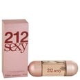 Carolina Herrera 212 Sexy EDP sievietēm 30 ml