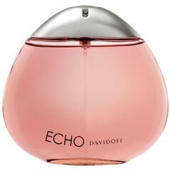 Parfimērijas ūdens Davidoff Echo Woman edp 100 ml cena un informācija | Sieviešu smaržas | 220.lv