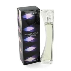 Женская парфюмерия Provocative Elizabeth Arden EDP (100 ml) цена и информация | Elizabeth Arden Духи, косметика | 220.lv