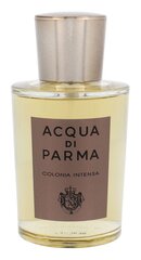 Tualetes ūdens Colonia Intensa Acqua Di Parma EDC: Tilpums - 100 ml цена и информация | Мужские духи | 220.lv