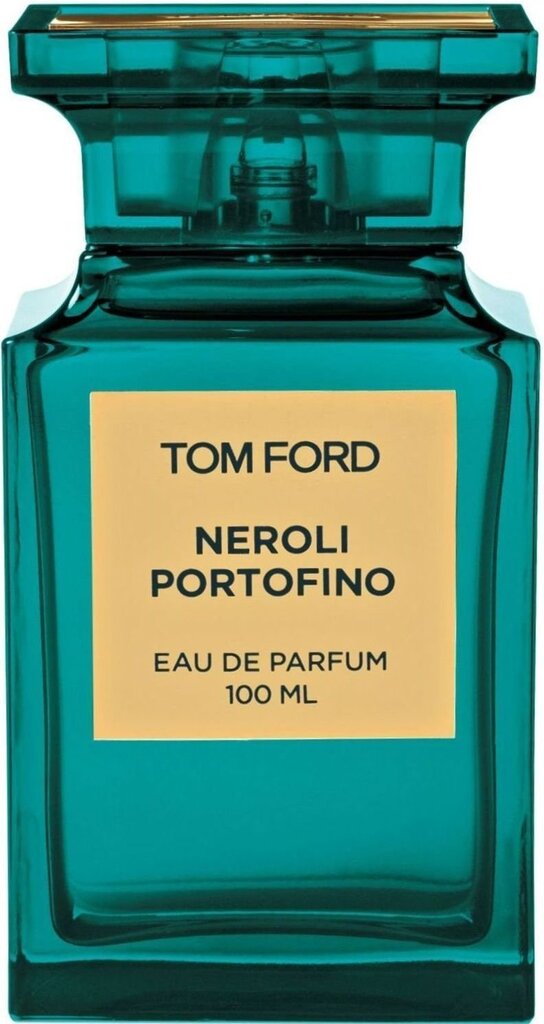 Parfimērijas ūdens Tom Ford Neroli Portofino EDP unisex 100 ml цена и информация | Sieviešu smaržas | 220.lv