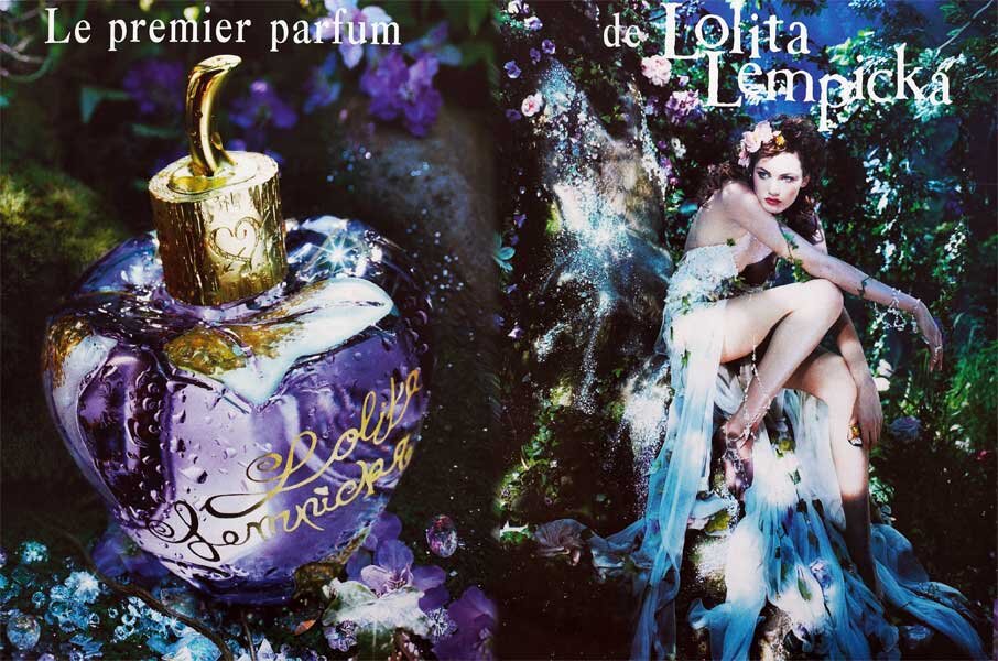 Parfimērijas ūdens Lolita Lempicka Lolita Lempicka edp 100 ml цена и информация | Sieviešu smaržas | 220.lv