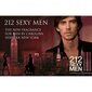 Tualetes ūdens Carolina Herrera 212 Men Sexy edt 30 ml цена и информация | Vīriešu smaržas | 220.lv