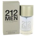 Мужская парфюмерия 212 Carolina Herrera EDT: Емкость - 30 ml