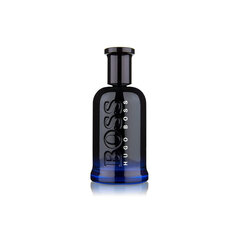 Мужская парфюмерия Hugo Boss-boss Bottled Night EDT (50 ml) цена и информация | Мужские духи | 220.lv