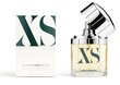 Paco Rabanne XS EDT 50ml cena un informācija | Vīriešu smaržas | 220.lv