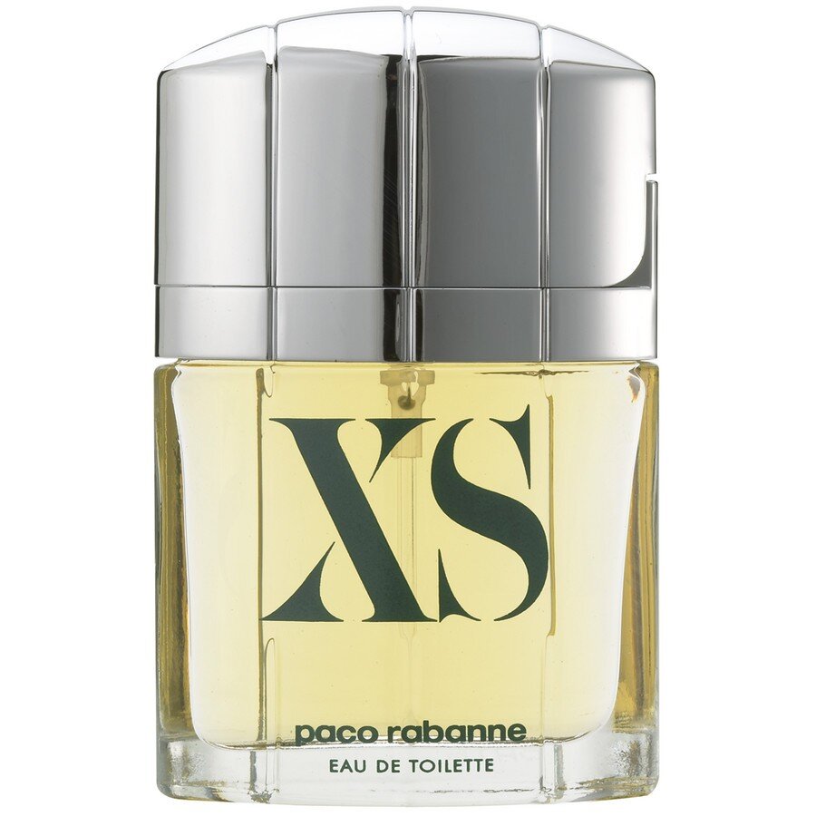 Paco Rabanne XS EDT 50ml цена и информация | Vīriešu smaržas | 220.lv