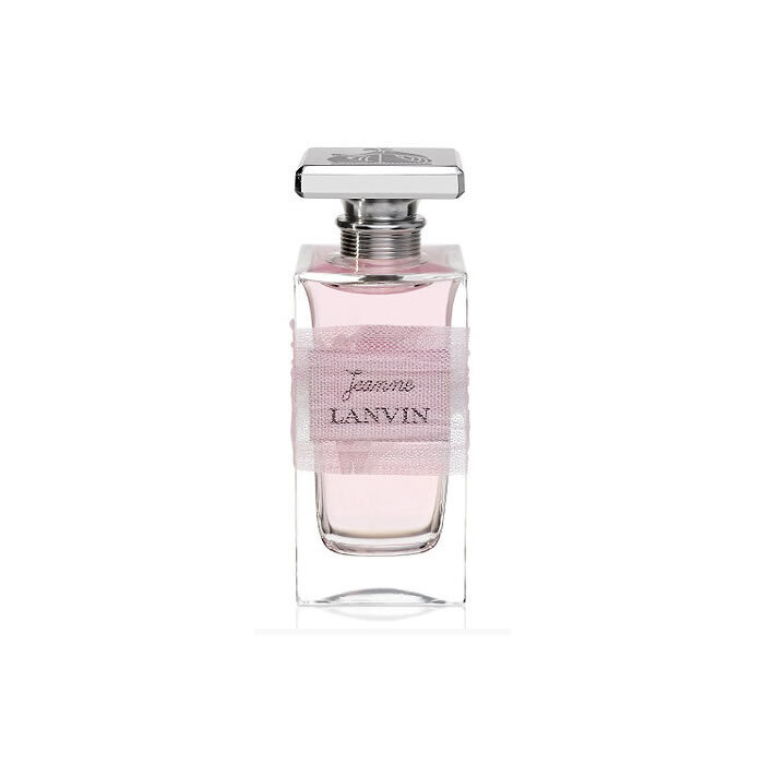 Parfimērijas ūdens Lanvin Jeanne edp 50 ml цена и информация | Sieviešu smaržas | 220.lv