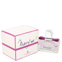 Parfimērijas ūdens Lanvin Marry Me EDP sievietēm 50 ml цена и информация | Женские духи | 220.lv