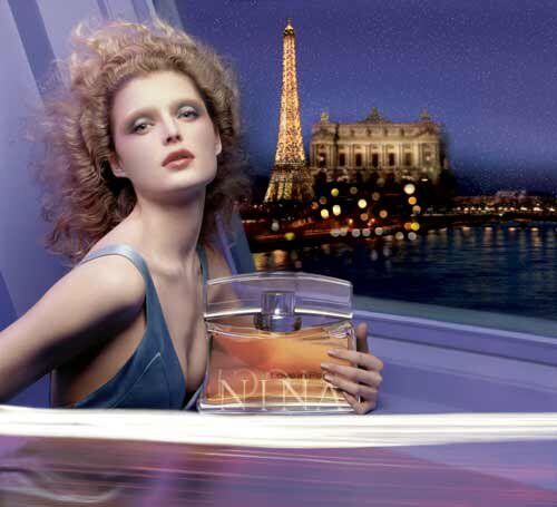 Parfimērijas ūdens Nina Ricci Love in Paris edp 30 ml cena un informācija | Sieviešu smaržas | 220.lv