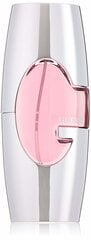 Guess Women EDP sievietēm 75 ml цена и информация | Женские духи | 220.lv