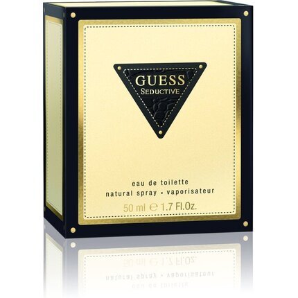 Guess Seductive EDT sievietēm 50 ml цена и информация | Sieviešu smaržas | 220.lv