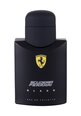 Мужская парфюмерия Scuderia Ferrari Black Ferrari EDT: Емкость - 75 ml