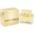 Sieviešu smaržas The One Dolce & Gabbana EDP: Tilpums - 75 ml