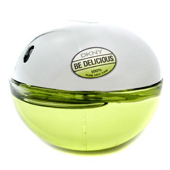 Женская парфюмерия Be Delicious Donna Karan EDP: Емкость - 100 ml цена и информация | Женские духи | 220.lv